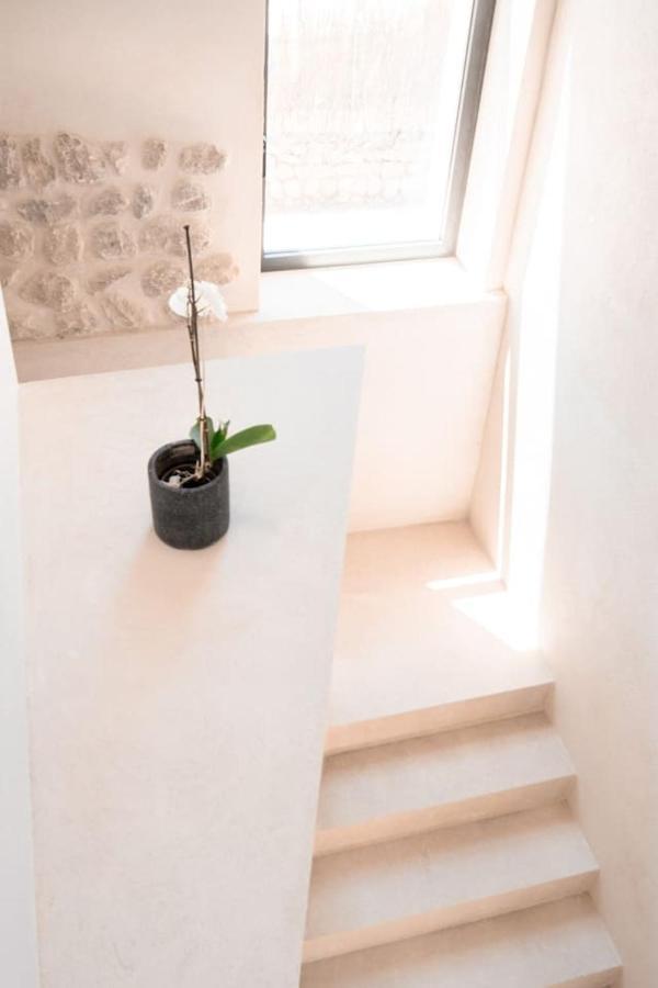 Villa Can Batach-Nueva Construccion En Сольер Экстерьер фото