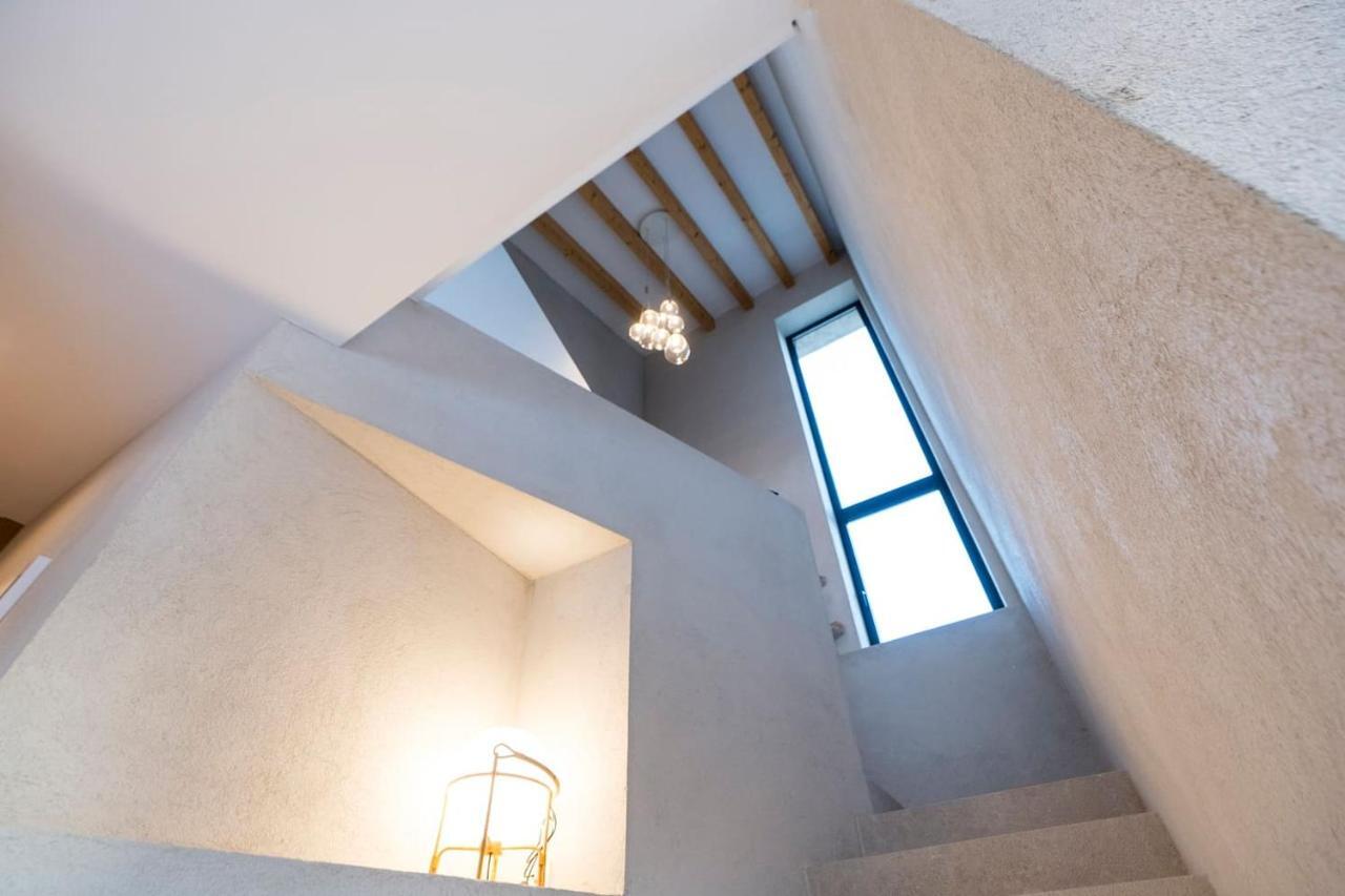 Villa Can Batach-Nueva Construccion En Сольер Экстерьер фото