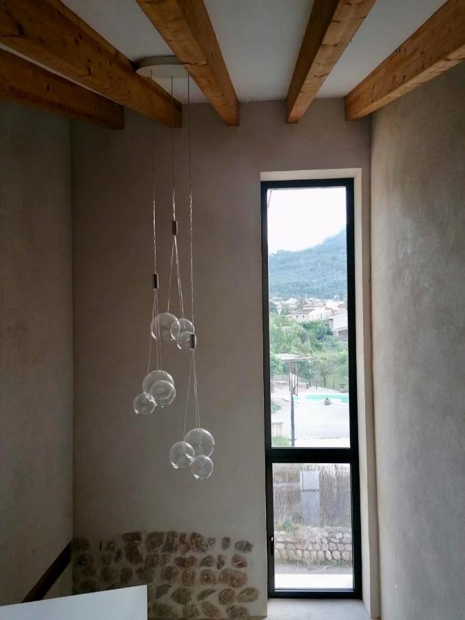 Villa Can Batach-Nueva Construccion En Сольер Экстерьер фото